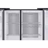 AMERIŠKI HLADILNIK SAMSUNG RS68N8240B1/EF ČRNE BARVE