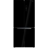 AMERIŠKI HLADILNIK TESLA RF5100FMB