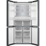 AMERIŠKI HLADILNIK TESLA RF5100FMB