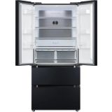 AMERIŠKI HLADILNIK TESLA RF5200FMA