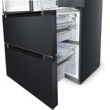 AMERIŠKI HLADILNIK VIVAX CFS-516DFD X