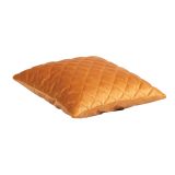 OKRASNI VZGLAVNIK MERCIS AMSTERDAM KARO 35 43X43 TEMNO RUMENA