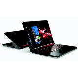 PRENOSNI RAČUNALNIK ACER AN517-51-70LA 17"FHD I7H/16/256+1T/1660TI/W10