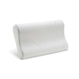 VZGLAVNIK DORMEO ANATOMSKI BIANCA 30X50 CM