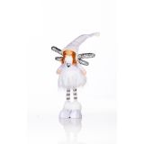 ANGEL, BELE BARVE, VIŠINE 45 CM
