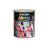 ANTIKOROZIVNI PREMAZ DUPLI-COLOR ALKYTON RUST STOP 750 ML RAL 7035 SVETLO SIVA