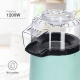 APARAT ZA KOKICE GSC POPITE 1200W MINT