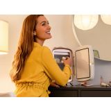 APARAT ZA NEGO TELESA CECOTEC COOLINGBEAUTY 6000 MIRROR