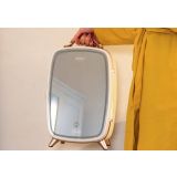APARAT ZA NEGO TELESA CECOTEC COOLINGBEAUTY 6000 MIRROR