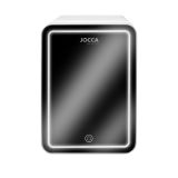 APARAT ZA NEGO TELESA JOCCA 2400 HLADILNIK ZA KOZMETIKO Z OGLEDALOM