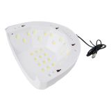 APARAT ZA NEGO TELESA JOCCA 2419 SUŠILNIK ZA NOHTE 30 LED