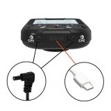 APARAT ZA NEGO TELESA MANTA R-C101L MIŠIČNI ELEKTROSTIMULATOR