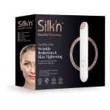 APARAT ZA NEGO TELESA SILK'N FACETITE MINI