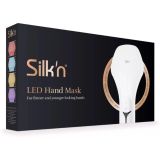 APARAT ZA NEGO TELESA SILK'N HAND LED MASK