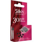 APARAT ZA NEGO TELESA SILK'N REVIT ESSENTIAL FILTERS 30 KOM