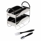 APARAT ZA PEKO KRUHA TEFAL PF 610138 BAGUETTE