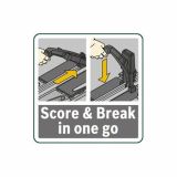 REZALNIK ZA PLOŠČICE BOSCH DO 64 CM EXPERT PTC 640