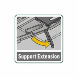 REZALNIK ZA PLOŠČICE BOSCH DO 64 CM EXPERT PTC 640