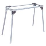  ZLOŽLJIVA DELOVNA MIZA KAUFMANN TOPLINE 1000X320X800 MM