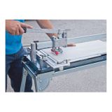  ZLOŽLJIVA DELOVNA MIZA KAUFMANN TOPLINE 1000X320X800 MM