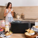 APARAT ZA SLADOLED CECOTEC GELACY 1200 TOUCH