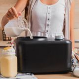 APARAT ZA SLADOLED CECOTEC GELACY 800