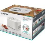 APARAT ZA SLADOLED GORENJE ICM10W