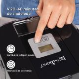 APARAT ZA SLADOLED ROSMARINO ELITE