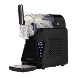 APARAT ZA SLADOLED ROSMARINO SLUSHIE COOL FUSION PRO 4V1