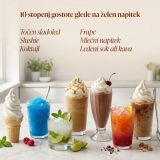 APARAT ZA SLADOLED ROSMARINO SLUSHIE COOL FUSION PRO 4V1