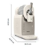 APARAT ZA SLADOLED TEFAL IG803AE0
