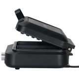 APARAT ZA VAFLJE MANTA LVWF002BK PERFECTCRISP