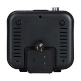 APARAT ZA VAFLJE MANTA LVWF002BK PERFECTCRISP