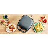 APARAT ZA VAFLJE TEFAL SW862BF0