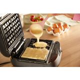 APARAT ZA VAFLJE TEFAL SW862BF0