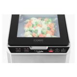 APARAT ZA VAKUUMIRANJE CASO VACUCHEF 40