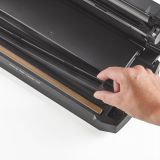 APARAT ZA VAKUUMIRANJE CASO VRH 490 ADVANCED