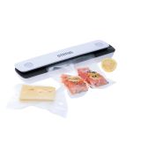 APARAT ZA VAKUUMIRANJE STATUS MINIVAC