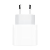 APPLE IPHONE HIŠNI ADAPTER 220V MUVV3ZM/A QC PD 20W VHOD TYPE C - ORIGINAL (EU BLISTER) - BEL