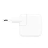 APPLE IPHONE HIŠNI ADAPTER 220V MW2G3ZM/A QC PD 30W 3A VHOD TYPE C - ORIGINAL (EU BLISTER) - BEL
