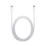 APPLE PODATKOVNI KABEL MLL82ZM/A TYPE C NA TYPE C VTIČ ZA IPHONE 15 SERIJO - ORIGINAL EU BLISTER 2M