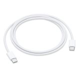 APPLE PODATKOVNI KABEL MM093ZM/A TYPE C NA TYPE C VTIČ ZA IPHONE 15 SERIJO - ORIGINAL EU BLISTER 1M
