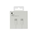 APPLE PODATKOVNI KABEL MM093ZM/A TYPE C NA TYPE C VTIČ ZA IPHONE 15 SERIJO - ORIGINAL EU BLISTER 1M
