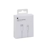 APPLE PODATKOVNI KABEL TYPE C NA LIGHTNING MUQ93ZM/A - ORIGINAL EU BLISTER