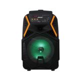 KARAOKE BLUETOOTH ZVOČNIK PRIME3 BLAZE APS22