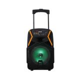 KARAOKE BLUETOOTH ZVOČNIK PRIME3 BLAZE APS22