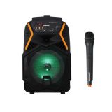 KARAOKE BLUETOOTH ZVOČNIK PRIME3 BLAZE APS22