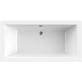 AQUAESTIL KAD PLANE 180X90/0 Z OBLOGO