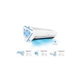 SPLIT ENOJNA INVERTER SAMSUNG AR12RXWSAURNEU 3.5KW, NOTR.+ZUN.ENOTA