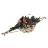 SUHO CVETJE ARANŽMA XL